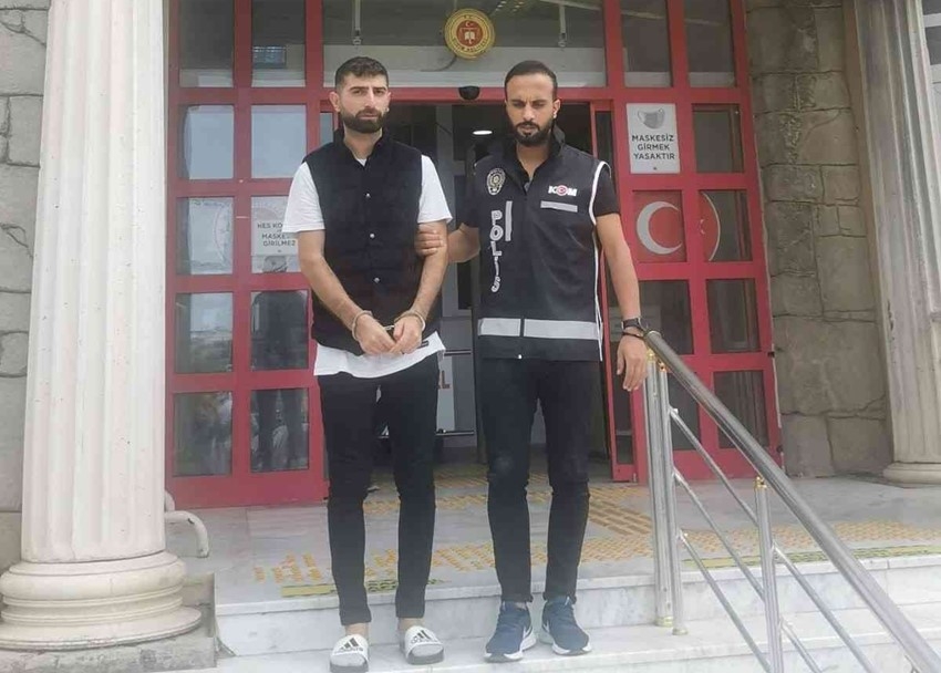 Uyuşturucu tacirine göz açtırılmadı