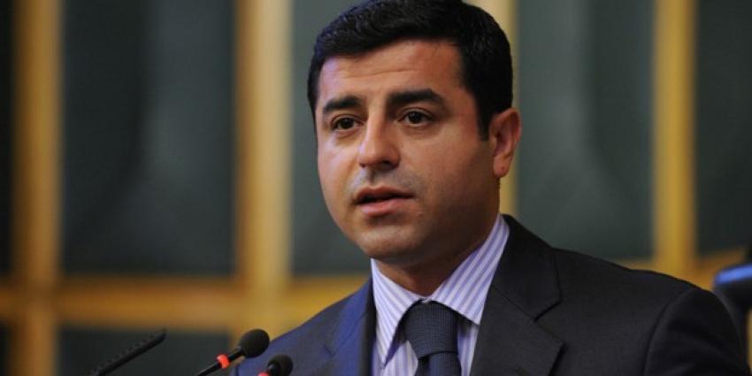 Cenaze törenine Demirtaş da katılacak