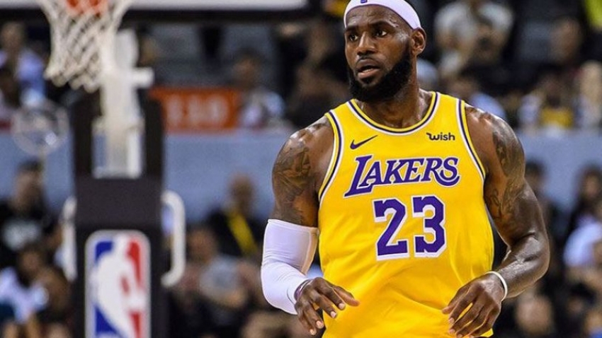 LeBron James NBA takımı almak istiyor