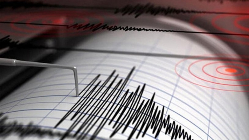 İran'da korkutan deprem