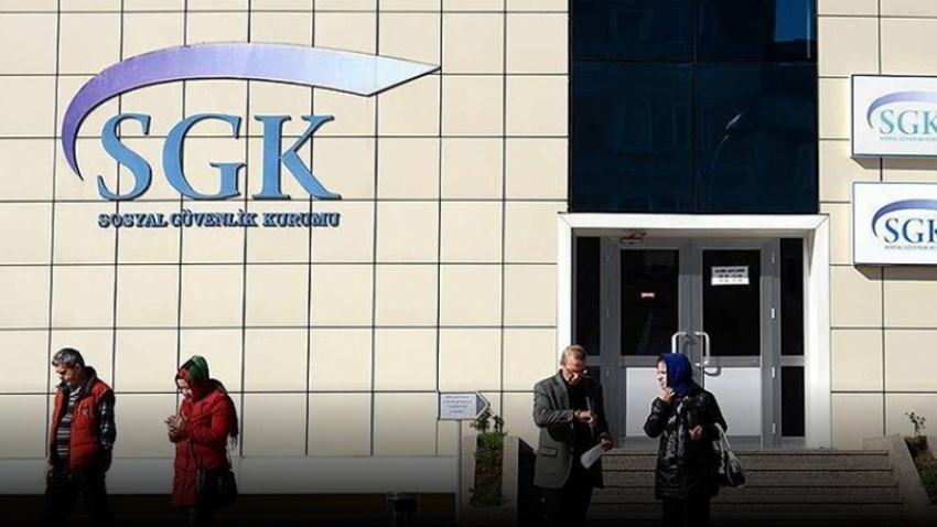 SGK'dan milyonları kapsayan grip aşısı açıklaması