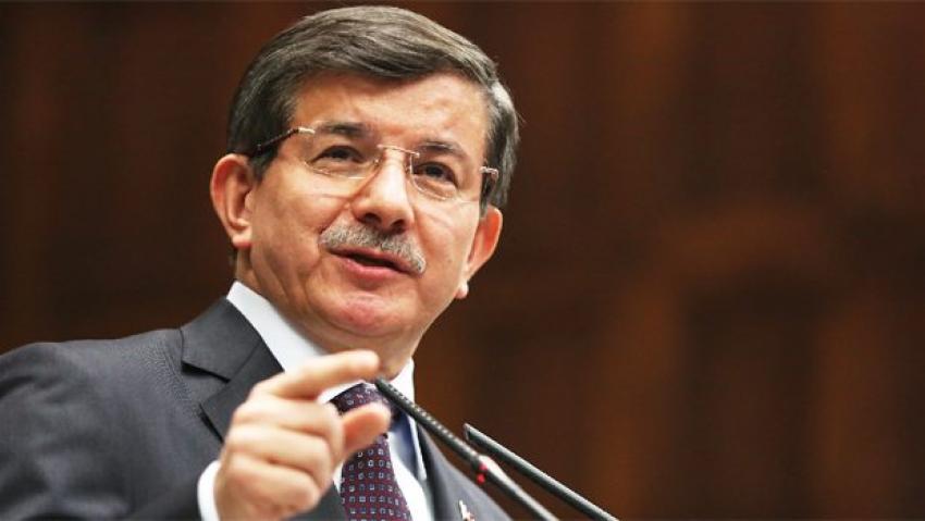 Davutoğlu'ndan dolar yorumu