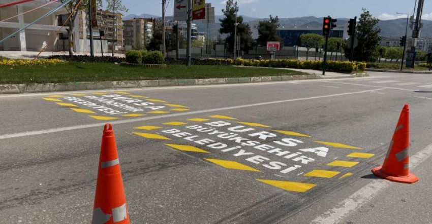 Yasak Bursa'da fırsata döndü!