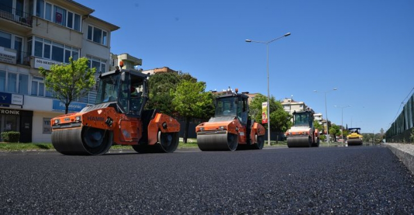 Merinos- Acemler arasında ikinci etap