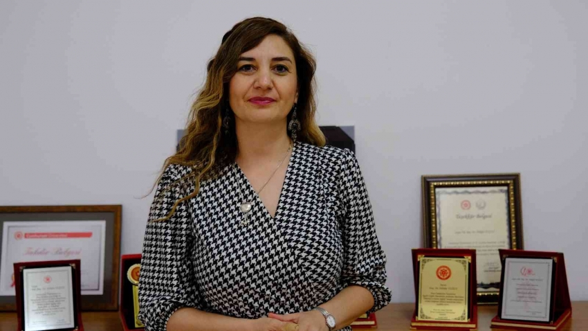 Anne adayları dikkat: “Hayatını kaybeden gebelerin yüzde 99’u aşısız”