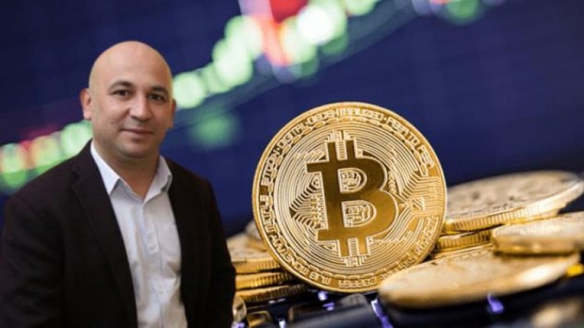 Gözaltına alınan Vebitcoin CEO'su İlker Baş'ın bir ülkenin daha vatandaşı olduğu ortaya çıktı