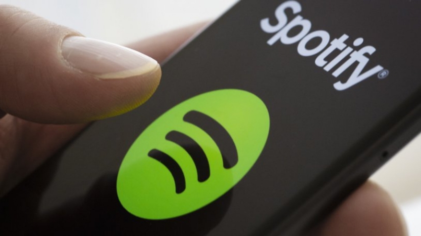 Spotify, Rusya'dan çekildiğini açıkladı