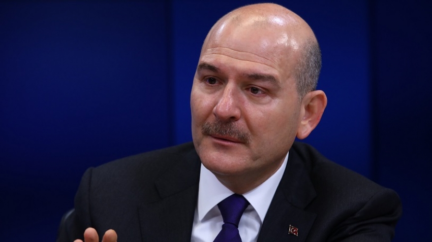 Süleyman Soylu bu akşam canlı yayında soruları yanıtlayacak