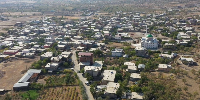 Kardeş şehrin ekonomisine destek