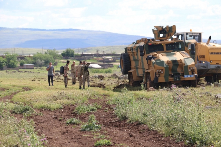 Arazi anlaşmazlığı kavgasında ölü sayısı 6’ya çıktı