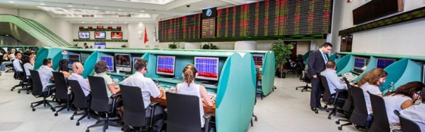 Eylül’de en çok Borsa kazandırdı