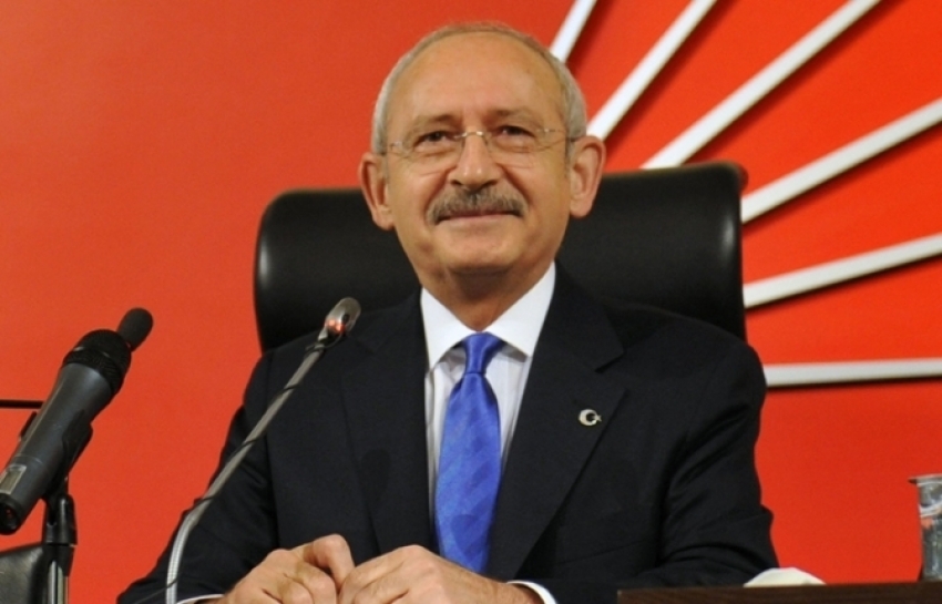 Kılıçdaroğlu’na 1 liralık tazminat davası