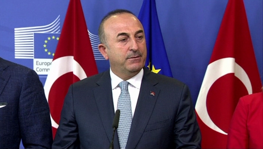 Çavuşoğlu Çin’e gidiyor