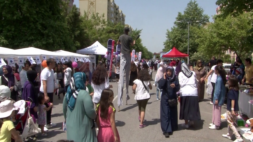 İhlas Marmara Evleri’nde İstanbul’un fethi coşku ile kutlandı