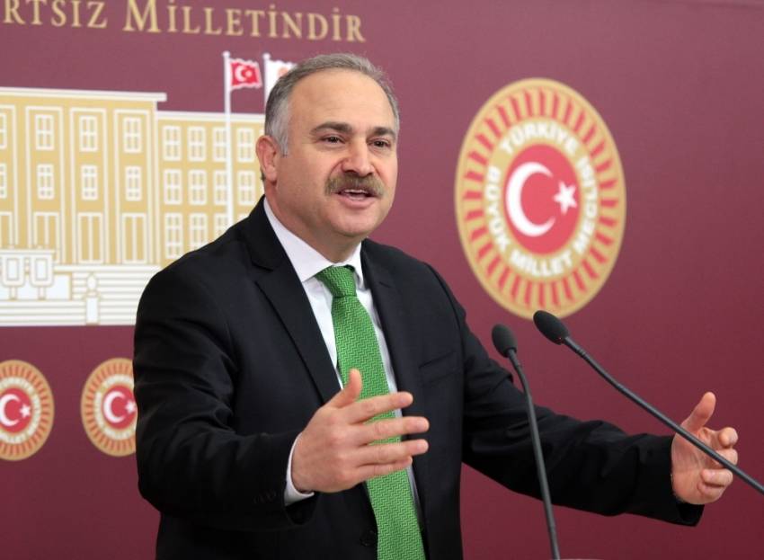 CHP’den MHP’ye 