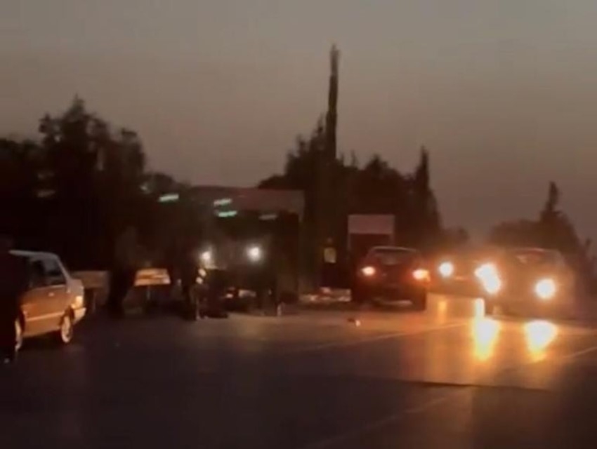 Bursa’da otomobil ile motosiklet çarpıştı: 1 ölü