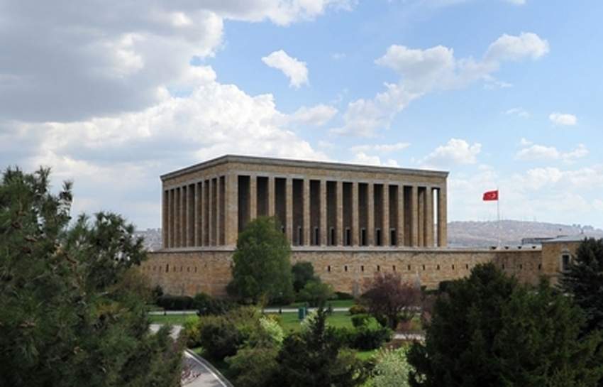 TSK'dan Anıtkabir açıklaması