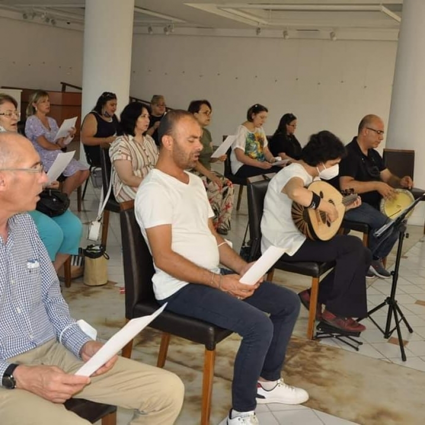 Kültür Akademisi’nde yaz dönemi heyecanı