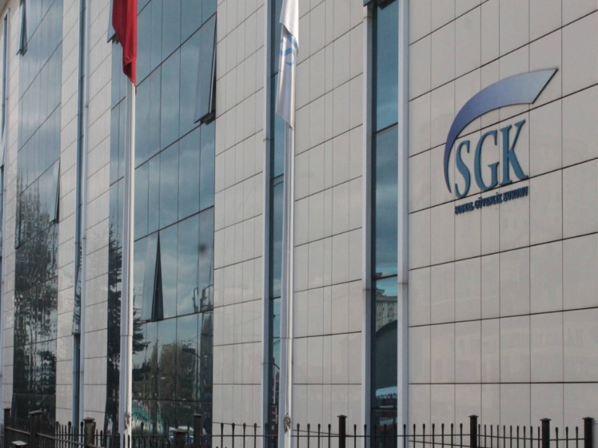 SGK’dan emekli maaş zamlarına ilişkin açıklama