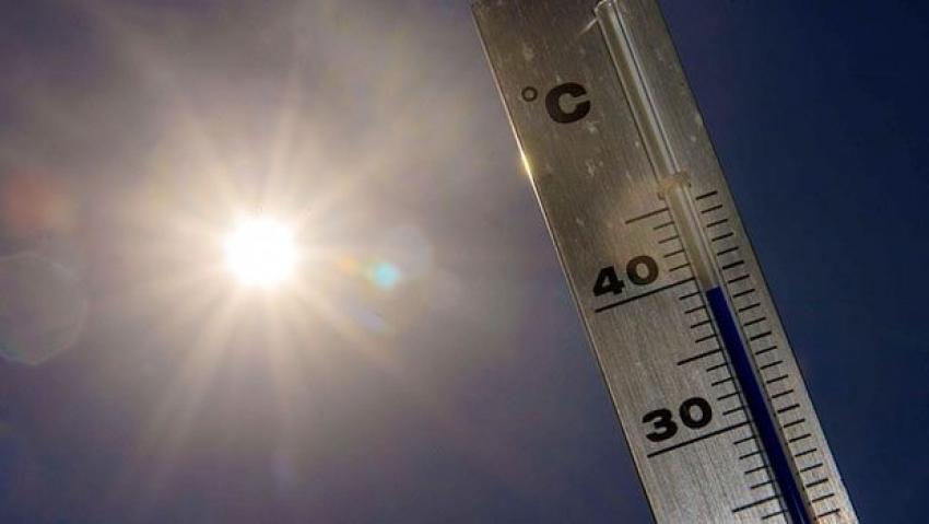 Fransa'da 700 kişi sıcaktan hayatını kaybetti