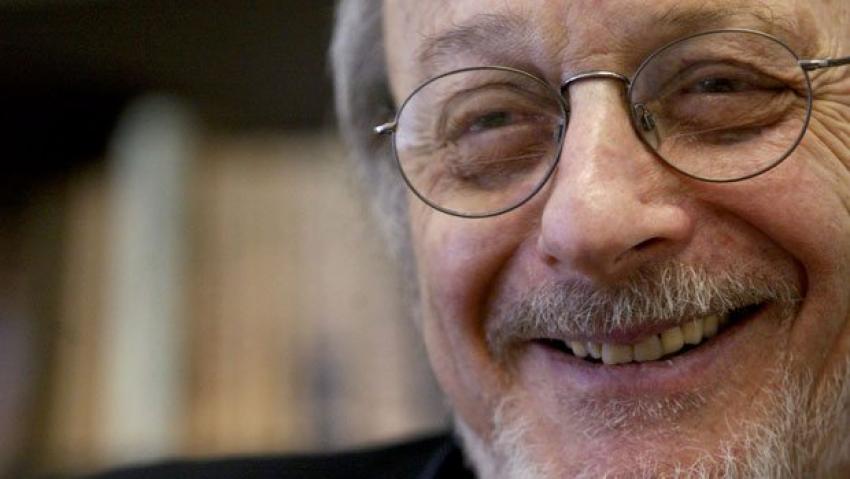 E. L. Doctorow hayatını kaybetti