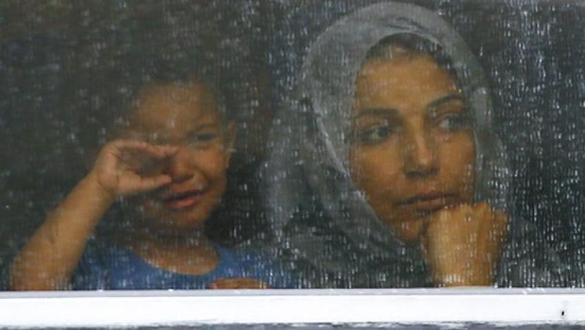 Suriyeli sığınmacılar neden Körfez ülkelerine gitmiyor?