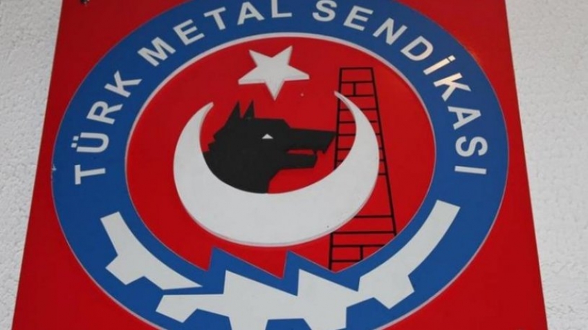 Türk Metal Sendikası'ndan sert medya eleştirisi