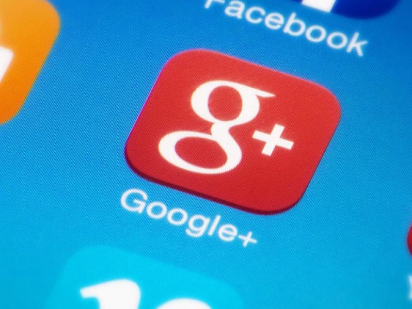 Google+ baştan aşağıya yenilendi!