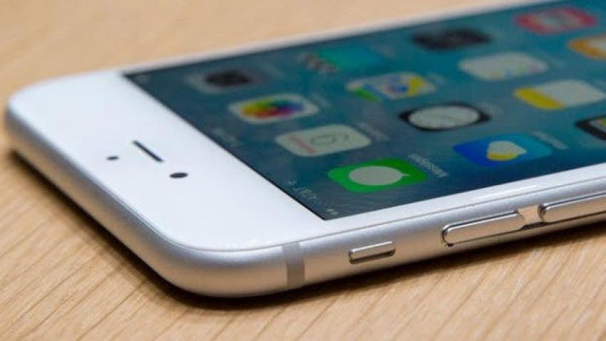 iPhone 6S sizi dinliyor mu?