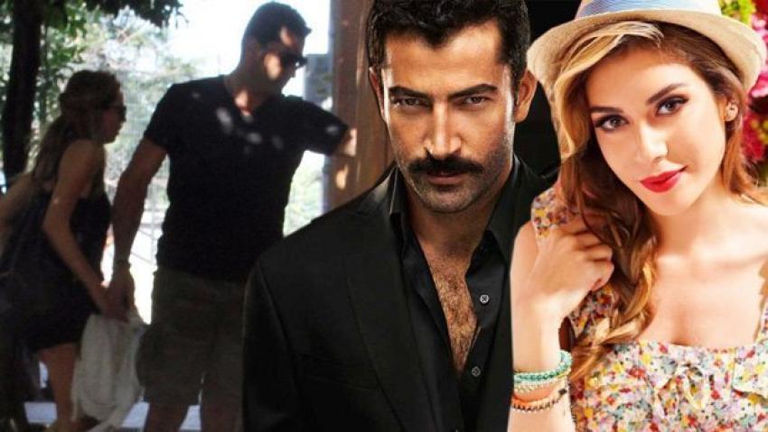 Kenan İmirzalıoğlu, Sinem Kobal evleniyor mu?