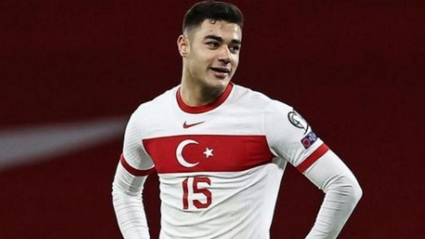 İspanyol ekibinden Ozan Kabak için flaş teklif