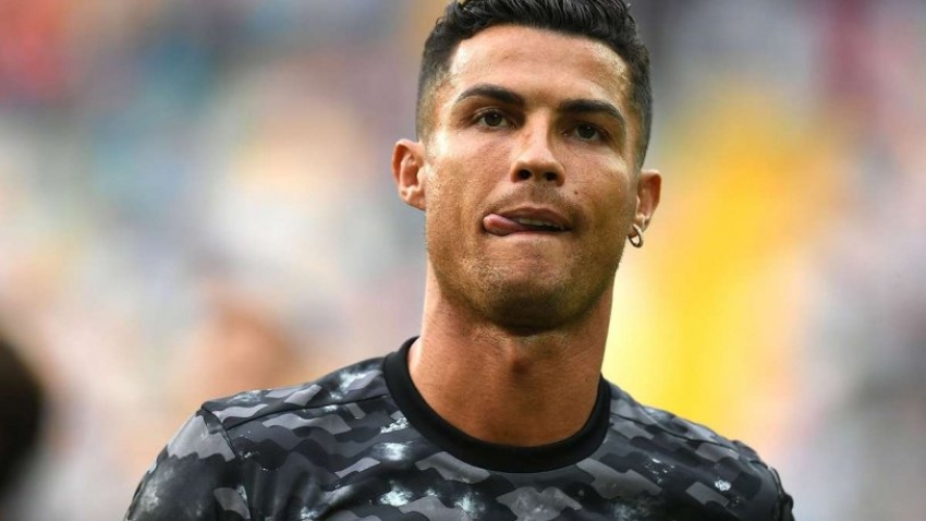 Ronaldo'nun yeni adresi resmen açıklandı