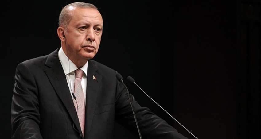 Erdoğan’dan yüz yüze eğitim açıklaması