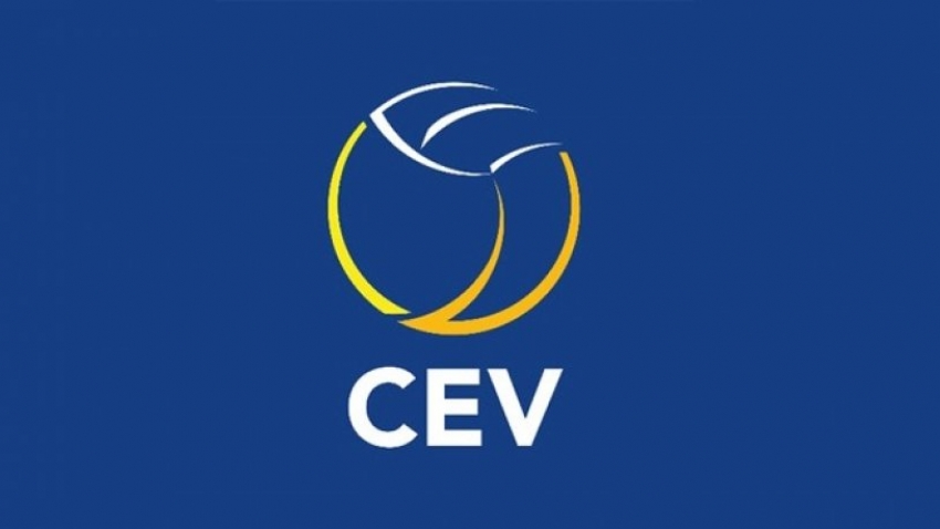 CEV Şampiyonlar Ligi'nde rakipler belli oldu