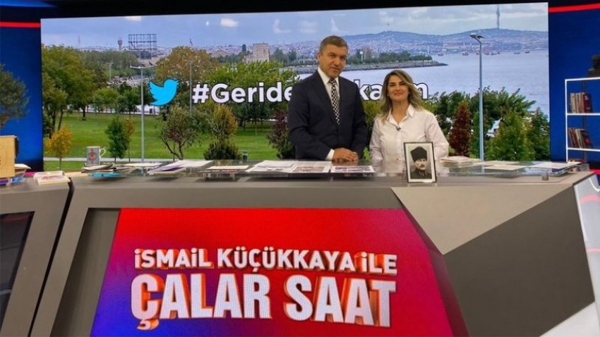 RTÜK'ten FOX TV'ye Başak Demirtaş incelemesi