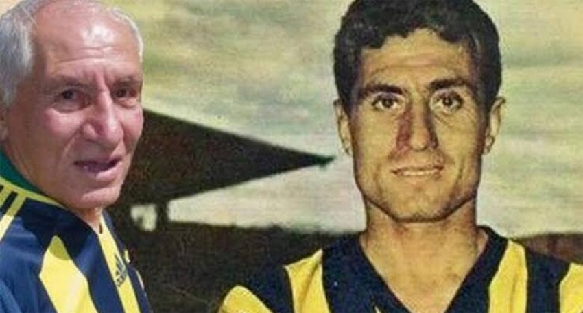 TFF, Lefter Küçükandonyadis'i andı