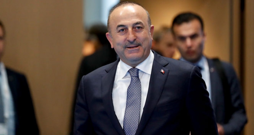 Çavuşoğlu: 'Sağlık ordusu güçlü olan bugün kazanıyor'