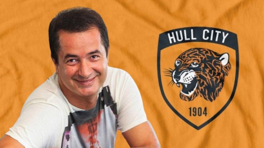 Acun Ilıcalı'nın alacağı Hull City hakkında detaylar