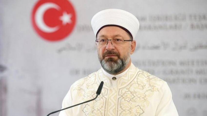 Diyanet'ten kripto para açıklaması