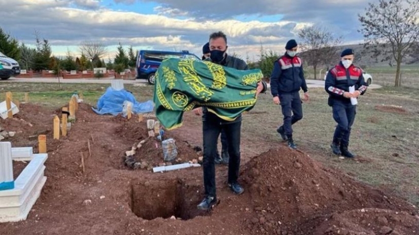 Çöplükte bulunan bebek cesediyle ilgili yeni gelişme