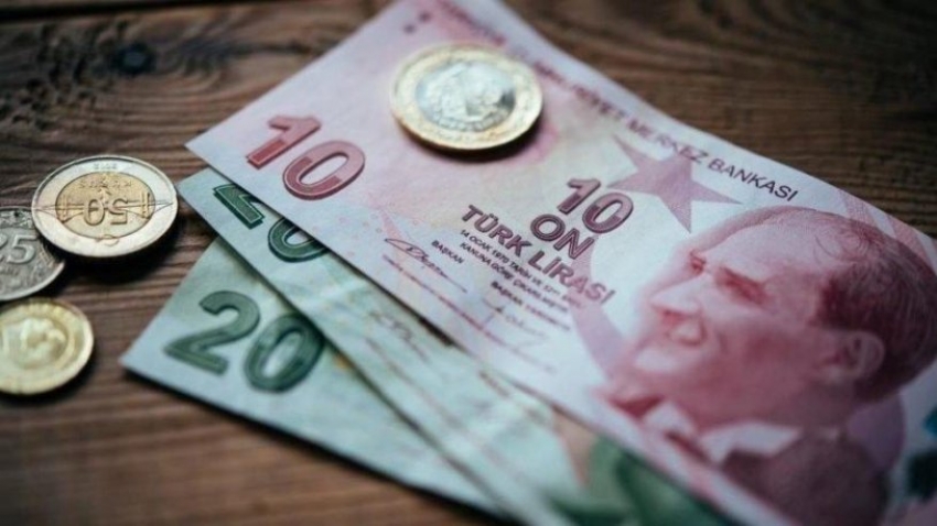 Madeni 10 lira, kağıt 500 ve 1000 lira basılacak iddiası!