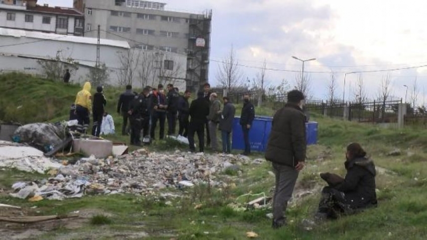 10 gündür kayıptı: 72 yaşındaki adamın cesedi arsada bulundu