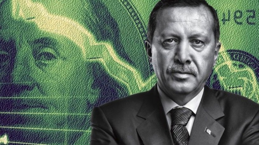 Dünyaca ünlü bankadan Türk lirası tahmini