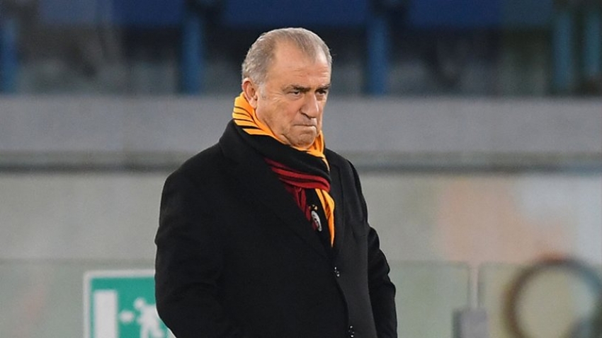 Galatasaray'dan 'Fatih Terim' kararı