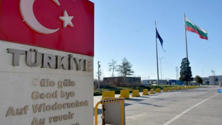 Türkiye, 'kırmızı bölge'ye alınmıştı: Bulgaristan'dan yeni karar