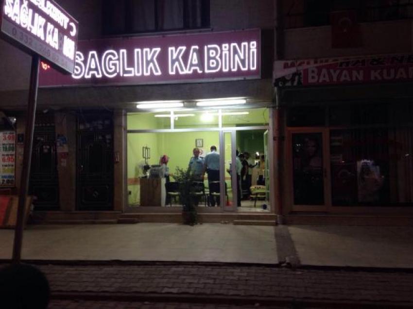 Aynı kadına ilgi duyunca...