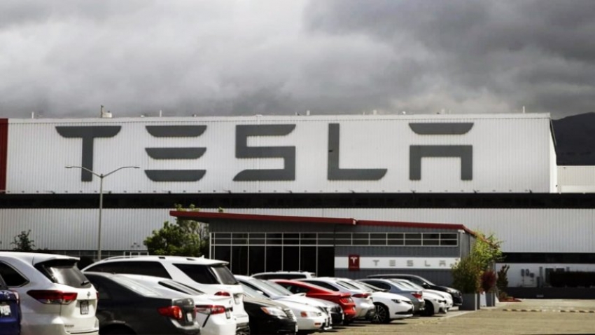 Tesla, Türkiye'de bir ilan daha açtı