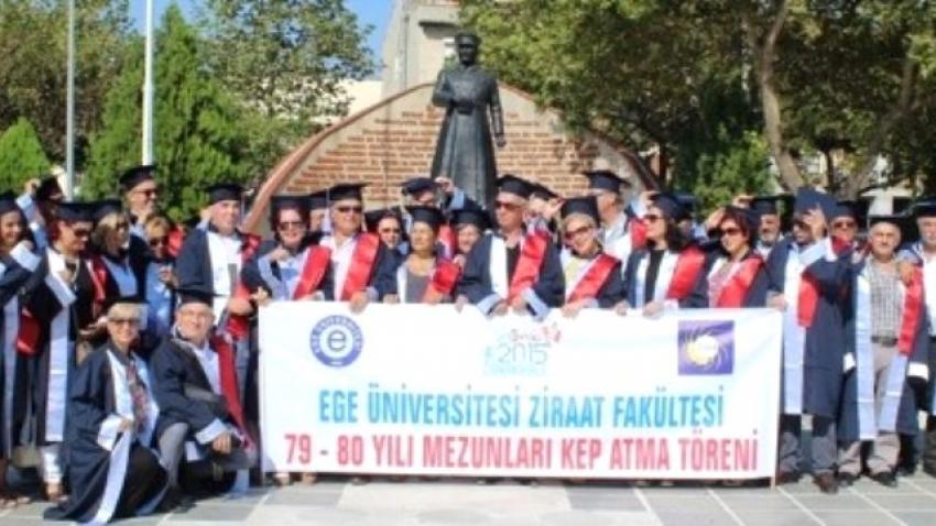 35 yıl sonra Çanakkale’de kep attılar