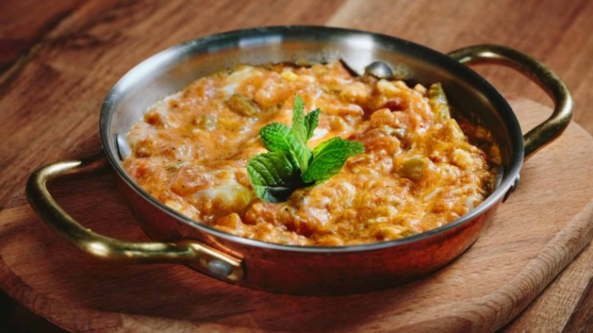 Menemen de artık 'zengin yemeği'