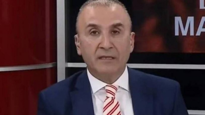 Metin Özkan'ın bir kadının çantasından para aldığı iddia edilen görüntüleri sonrası TV 100'den karar!